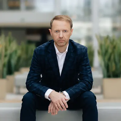 Kancelaria Adwokacka Adwokat Wiktor Gamracki